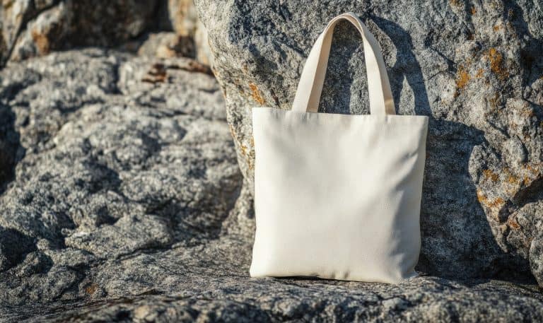 Canvas Bags & Tote Bags,