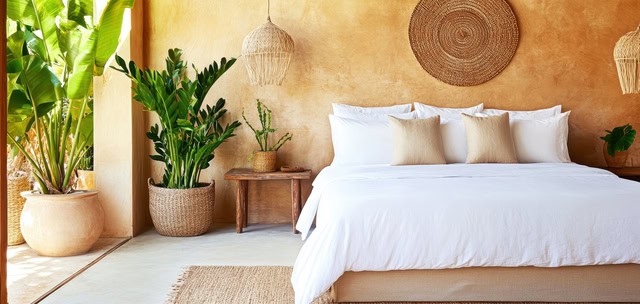Textile image illustrating duvet sets