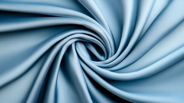 Textile image illustrating lining fabric