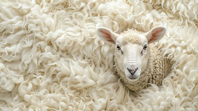 Diverse textile products from bedding to canvas