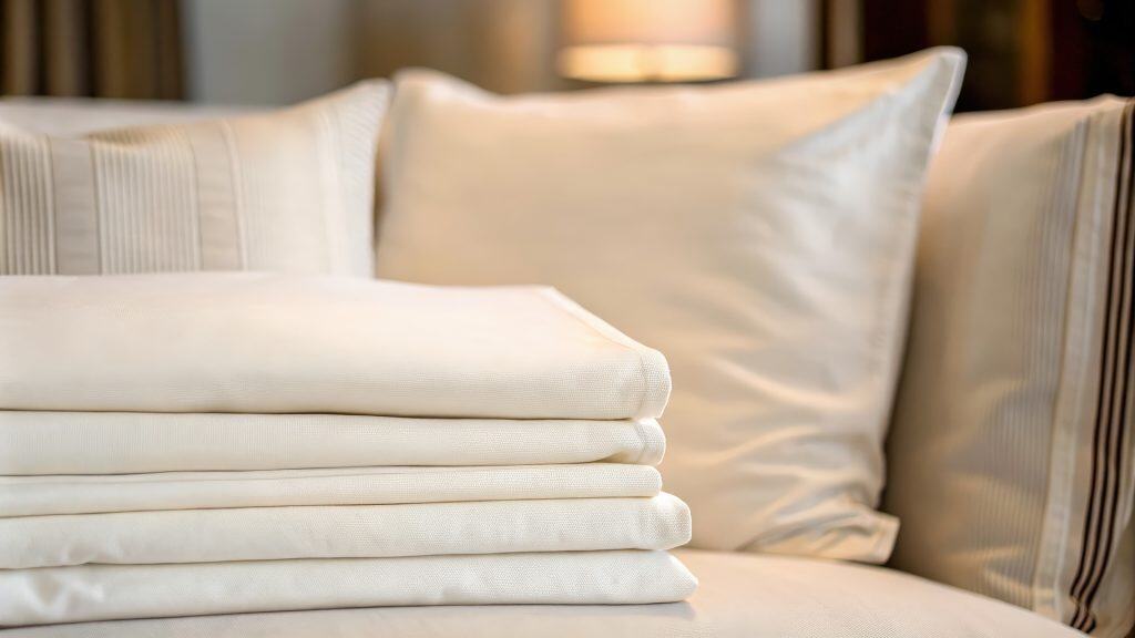 Bulk Hotel Linen Orders