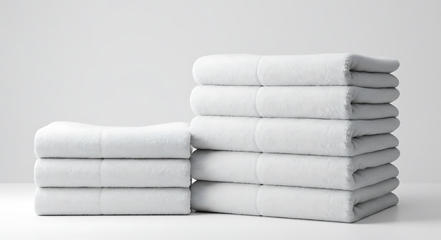 Bulk Towel Orders
