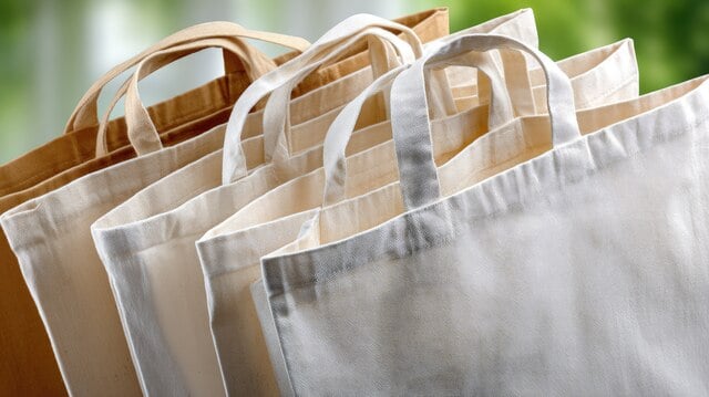 Canvas Bags