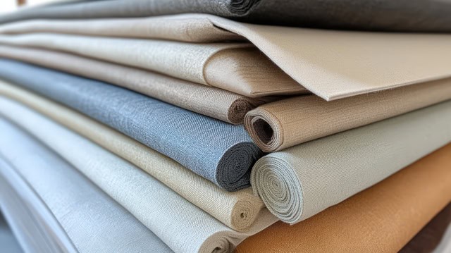 upholstery Canvas Fabric