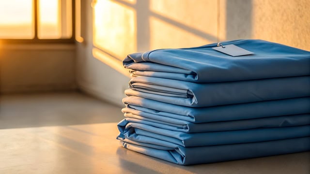 Sterile surgical drapes and gowns for healthcare textile supply Pakistan