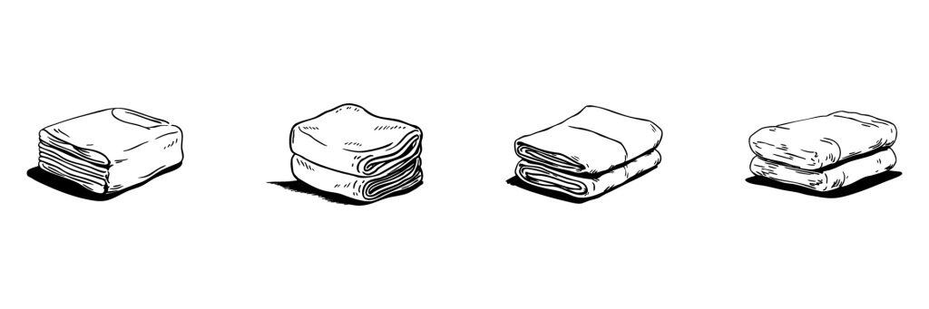 Hotel towel care and laundering guide to extend towel lifespan