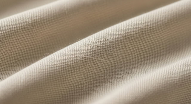 Waxed canvas fabric for bags jackets and outdoor gear from Pakistan