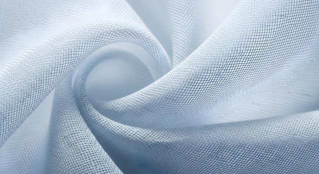 Lining fabric rolls for garments and home textiles from Pakistan